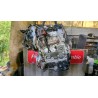 Recambio de motor completo para toyota yaris (_p9_) 1.4 d-4d (nlp90_) referencia OEM IAM 1ND  