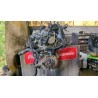 Recambio de motor completo para toyota yaris (_p9_) 1.4 d-4d (nlp90_) referencia OEM IAM 1ND  