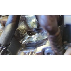 Recambio de motor completo para toyota yaris (_p9_) 1.4 d-4d (nlp90_) referencia OEM IAM 1ND  