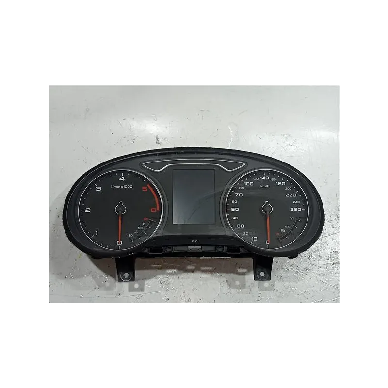 Recambio de cuadro completo para audi a3 (8v1)(03.2012) crb referencia OEM IAM 8V0920870H A2C53427456AR A2C83160400239142  