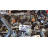Recambio de motor completo para toyota yaris (_p9_) 1.4 d-4d (nlp90_) referencia OEM IAM 1ND  