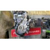 Recambio de motor completo para skoda fabia i (6y2) 1.4 referencia OEM IAM AZF  