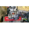 Recambio de motor completo para skoda fabia i (6y2) 1.4 referencia OEM IAM AZF  