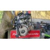 Recambio de motor completo para skoda fabia i (6y2) 1.4 referencia OEM IAM AZF  