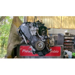 Recambio de motor completo para citroën c5 iii (rd_) 2.0 hdi (rdrhda) referencia OEM IAM RH01 RHF  