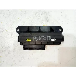 Recambio de centralita para fiat ii punto (188) berlina (1999) 1.9 jtd sporting [1,9 ltr. - 63 kw jtd cat] referencia OEM IAM EG