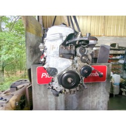 MOTOR COMPLETO N22A2 