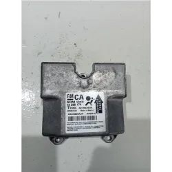 Recambio de centralita airbag para opel astra h berlina (2004) 1.6 referencia OEM IAM 13288174  