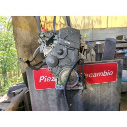 Recambio de motor completo para citroën ax (za-_) 11 referencia OEM IAM H1A  