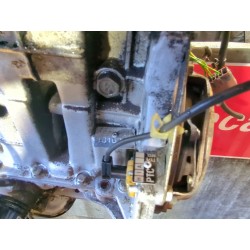 Recambio de motor completo para citroën ax (za-_) 11 referencia OEM IAM H1A  