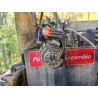 Recambio de motor completo para citroën ax (za-_) 11 referencia OEM IAM H1A  