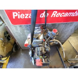 Recambio de motor completo para citroën ax (za-_) 11 referencia OEM IAM H1A  