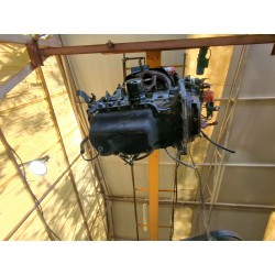 Recambio de motor completo para citroën ax (za-_) 11 referencia OEM IAM H1A  