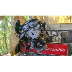 Recambio de motor completo para opel corsa e (x15) 1.4 (08, 68) referencia OEM IAM B14XER  