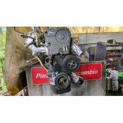MOTOR COMPLETO G4GR 