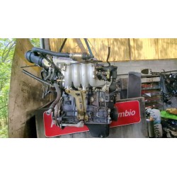 Recambio de motor completo para hyundai lantra ii (j-2) 1.6 16v referencia OEM IAM G4GR  