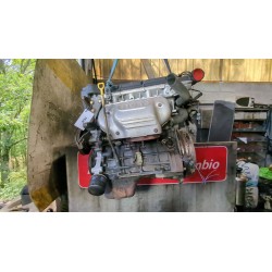 Recambio de motor completo para hyundai lantra ii (j-2) 1.6 16v referencia OEM IAM G4GR  