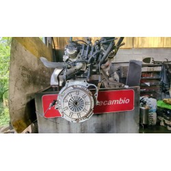 Recambio de motor completo para hyundai lantra ii (j-2) 1.6 16v referencia OEM IAM G4GR  