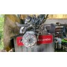 Recambio de motor completo para hyundai lantra ii (j-2) 1.6 16v referencia OEM IAM G4GR  