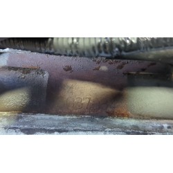 Recambio de motor completo para hyundai lantra ii (j-2) 1.6 16v referencia OEM IAM G4GR  