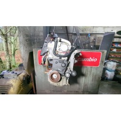 Recambio de motor completo para renault megane i coach (da0/1_) 1.6 e (da0f) referencia OEM IAM K4MA7  