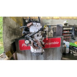 Recambio de motor completo para nissan micra iii (k12) 1.2 16v referencia OEM IAM CR12  