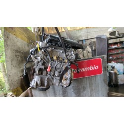 Recambio de motor completo para nissan micra iii (k12) 1.2 16v referencia OEM IAM CR12  