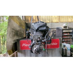 Recambio de motor completo para nissan micra iii (k12) 1.2 16v referencia OEM IAM CR12  