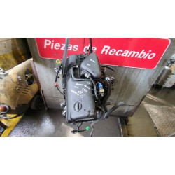Recambio de motor completo para nissan micra iii (k12) 1.2 16v referencia OEM IAM CR12  