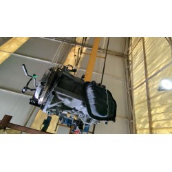 Recambio de motor completo para nissan micra iii (k12) 1.2 16v referencia OEM IAM CR12  