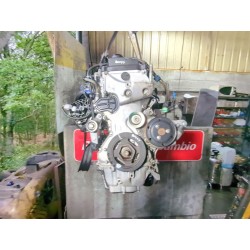 Recambio de motor completo para honda civic viii hatchback (fn, fk) 1.8 (fn1, fk2) referencia OEM IAM R18A2  