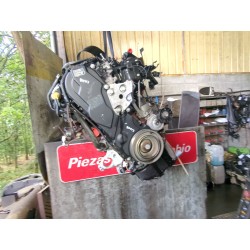 Recambio de motor completo para citroën c4 picasso i monospace (ud_) 2.0 hdi 138 referencia OEM IAM RHJ  