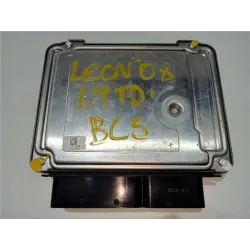 Recambio de centralita inyeccion para seat leon (1p1)(05.2005) 1.9 tdi referencia OEM IAM 03G906056AA  