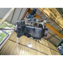 Recambio de motor completo para ford maverick (uds, uns) 2.7 td referencia OEM IAM TD27  