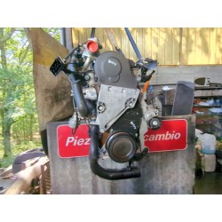 Recambio de motor completo para seat ibiza iii (6l1) 1.9 tdi referencia OEM IAM ATD  