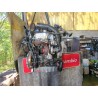 Recambio de motor completo para seat ibiza iii (6l1) 1.9 tdi referencia OEM IAM ATD  