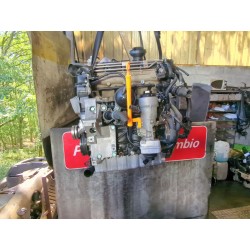 Recambio de motor completo para seat ibiza iii (6l1) 1.9 tdi referencia OEM IAM ATD  