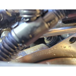Recambio de motor completo para seat ibiza iii (6l1) 1.9 tdi referencia OEM IAM ATD  
