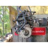 Recambio de motor completo para seat ibiza iii (6l1) 1.9 tdi referencia OEM IAM ATD  