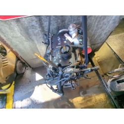 Recambio de motor completo para seat ibiza iii (6l1) 1.9 tdi referencia OEM IAM ATD  