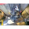 Recambio de motor completo para seat ibiza iii (6l1) 1.9 tdi referencia OEM IAM ATD  