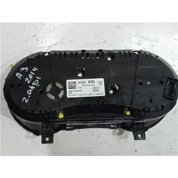 Recambio de cuadro completo para audi a3 (8v1)(03.2012) crb referencia OEM IAM 8V0920870H A2C53427456AR A2C83160400239142  