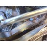 Recambio de motor completo para seat leon (1p1)(05.2005) 1.9 tdi referencia OEM IAM BKC  