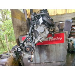 Recambio de motor completo para mercedes-benz clase a (bm 168)(05.1997) 170 cdi (168.009) cdi cat referencia OEM IAM 668942  