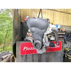 Recambio de motor completo para seat cordoba (6k1, 6k2) 1.9 tdi referencia OEM IAM 1Z AGR  