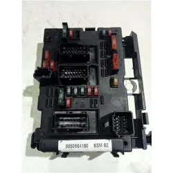 Recambio de bsm para peugeot 307 berlina (s2) x-line 16v hdi fap rhr referencia OEM IAM 9650664180  