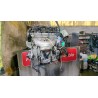 Recambio de motor completo para peugeot 207/207+ (wa_, wc_) 1.4 16v referencia OEM IAM KFU  