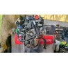 Recambio de motor completo para peugeot 207/207+ (wa_, wc_) 1.4 16v referencia OEM IAM KFU  