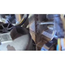 Recambio de motor completo para peugeot 207/207+ (wa_, wc_) 1.4 16v referencia OEM IAM KFU  