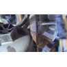 Recambio de motor completo para peugeot 207/207+ (wa_, wc_) 1.4 16v referencia OEM IAM KFU  